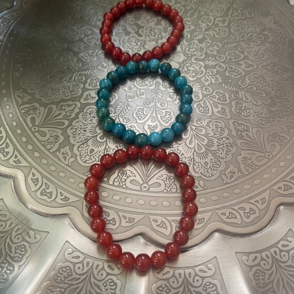 Set of Three Bracelets - Picture 3 of 3